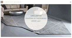 Desktop Screenshot of creativeaccents.com